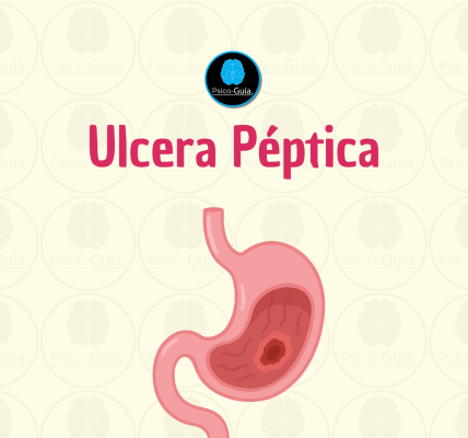 Una úlcera péptica es una lesión abierta en el revestimiento interno del estómago o del duodeno, que es la primera parte del intestino delgado. Esta lesión ocurre cuando los mecanismos de defensa gástricos se ven superados por factores que dañan la mucosa (NIDDK, 2021).