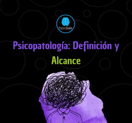 La psicopatología es la rama de la psicología y la psiquiatría que se encarga del estudio científico de los trastornos mentales. Su objetivo es comprender, describir y clasificar los síntomas, causas, evolución y consecuencias de las alteraciones del pensamiento, la emoción y el comportamiento que se apartan del funcionamiento psicológico considerado "normal" o adaptativo.