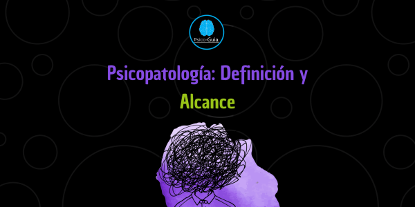 La psicopatología es la rama de la psicología y la psiquiatría que se encarga del estudio científico de los trastornos mentales. Su objetivo es comprender, describir y clasificar los síntomas, causas, evolución y consecuencias de las alteraciones del pensamiento, la emoción y el comportamiento que se apartan del funcionamiento psicológico considerado "normal" o adaptativo.