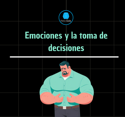 Las emociones desempeñan un papel esencial en la vida humana, influyendo no solo en la experiencia subjetiva del individuo, sino también en los procesos cognitivos que guían la conducta, como la atención, la memoria y, especialmente, la toma de decisiones. Tradicionalmente, se consideraba que la racionalidad y la emoción eran procesos opuestos. Sin embargo, investigaciones contemporáneas en neurociencia y psicología cognitiva han demostrado que las emociones son fundamentales para tomar decisiones adaptativas y eficaces.
